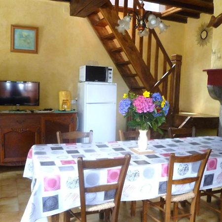 Gite Le Moulin Pres De Tarbes, Lourdes, Bagneres De Bigorre Mascaras Kültér fotó
