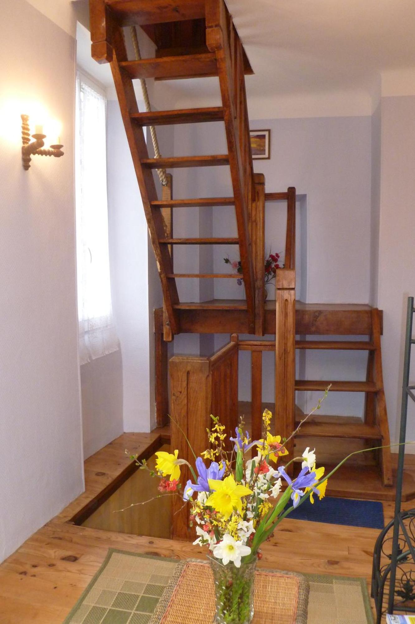 Gite Le Moulin Pres De Tarbes, Lourdes, Bagneres De Bigorre Mascaras Kültér fotó
